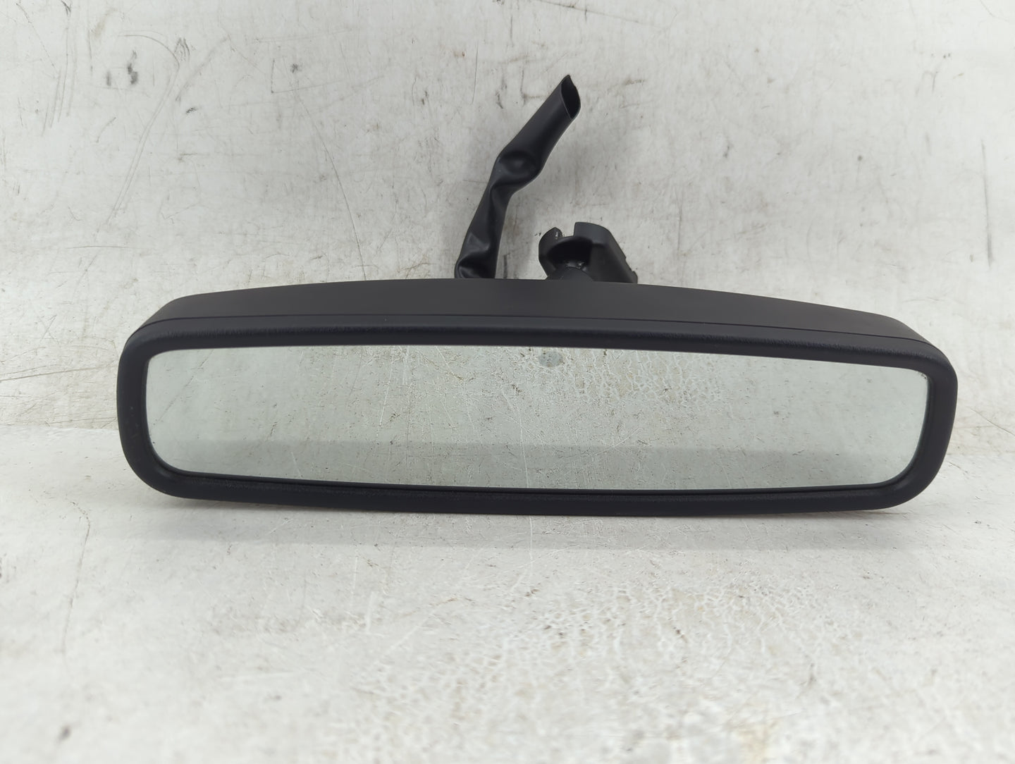 2013-2020 Ford Fusion Interior Rear View Mirror Replacement OEM P/N:E11026533 Fits OEM Used Auto Parts - Oemusedautoparts1.c