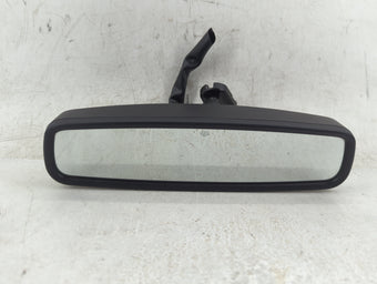 compare product 2013-2020 Ford Fusion Interior Rear View Mirror Replacement OEM P/N:E11026533 Fits OEM Used Auto Parts