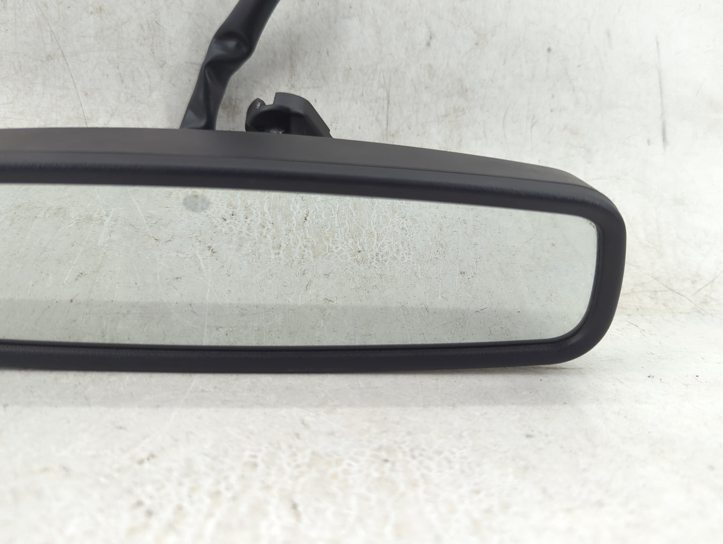 2013-2020 Ford Fusion Interior Rear View Mirror Replacement OEM P/N:E11026533 Fits OEM Used Auto Parts - Oemusedautoparts1.c