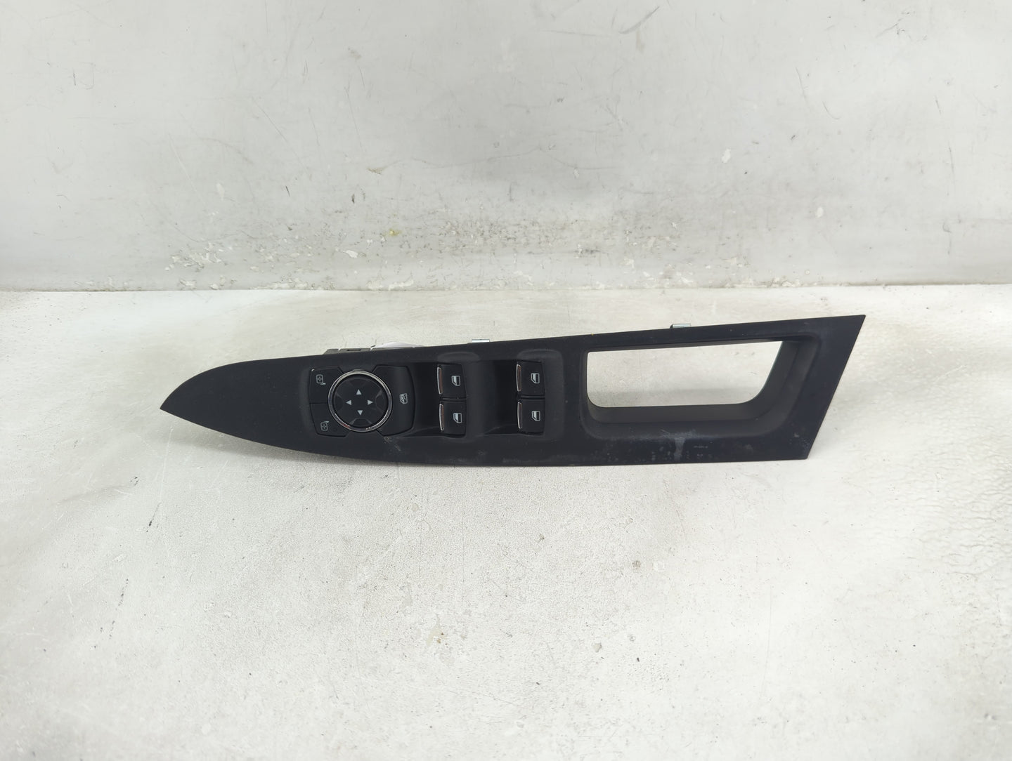 2013-2020 Ford Fusion Master Power Window Switch Replacement Driver Side Left Fits Fits 2013 2014 2015 2016 2017 2018 2019 2