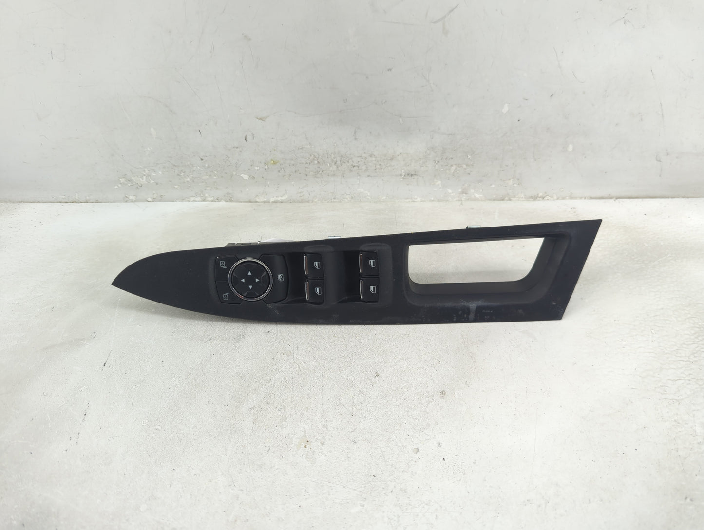 2013-2020 Ford Fusion Master Power Window Switch Replacement Driver Side Left Fits Fits 2013 2014 2015 2016 2017 2018 2019 2