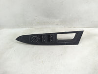 2013-2020 Ford Fusion Master Power Window Switch Replacement Driver Side Left Fits Fits 2013 2014 2015 2016 2017 2018 2019 2