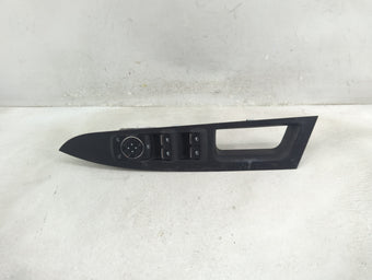 compare product 2013-2020 Ford Fusion Master Power Window Switch Replacement Driver Side Left Fits Fits 2013 2014 2015 2016 2017 2018 2019 2020 OEM Used Auto Parts