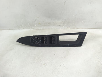 2013-2020 Ford Fusion Master Power Window Switch Replacement Driver Side Left Fits Fits 2013 2014 2015 2016 2017 2018 2019 2