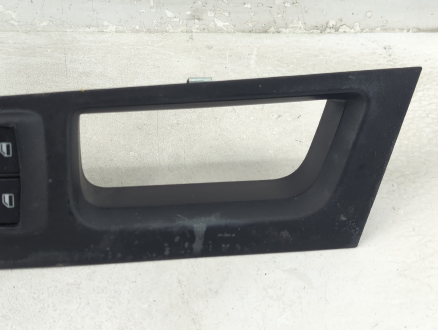 2013-2020 Ford Fusion Master Power Window Switch Replacement Driver Side Left Fits Fits 2013 2014 2015 2016 2017 2018 2019 2