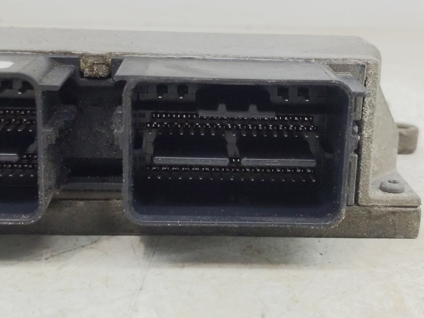 2013 Ford Fusion PCM Engine Control Computer ECU ECM PCU OEM P/N:DG9A-12B684-PA DS7A-12A650-ACK Fits OEM Used Auto Parts - O
