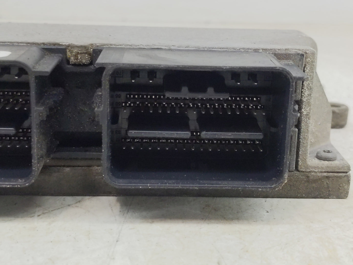 2013 Ford Fusion PCM Engine Control Computer ECU ECM PCU OEM P/N:DG9A-12B684-PA DS7A-12A650-ACK Fits OEM Used Auto Parts - O
