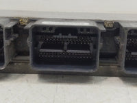 2013 Ford Fusion PCM Engine Control Computer ECU ECM PCU OEM P/N:DG9A-12B684-PA DS7A-12A650-ACK Fits OEM Used Auto Parts - O