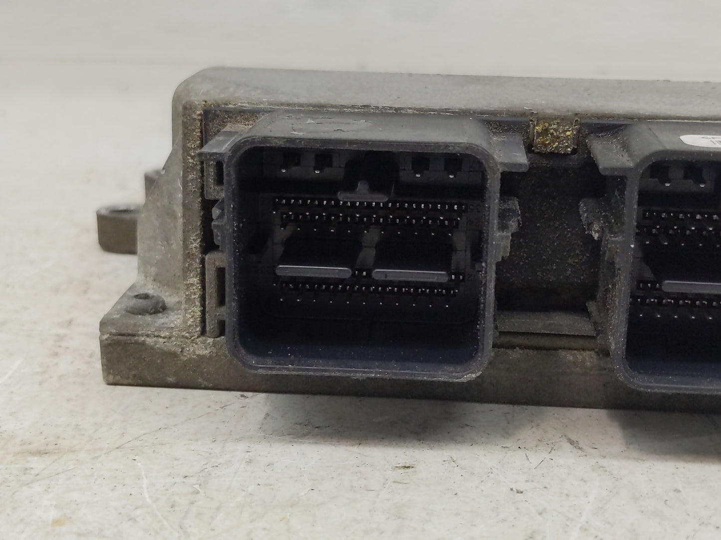 2013 Ford Fusion PCM Engine Control Computer ECU ECM PCU OEM P/N:DG9A-12B684-PA DS7A-12A650-ACK Fits OEM Used Auto Parts - O