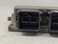 2013 Ford Fusion PCM Engine Control Computer ECU ECM PCU OEM P/N:DG9A-12B684-PA DS7A-12A650-ACK Fits OEM Used Auto Parts - O