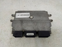2013 Ford Fusion PCM Engine Control Computer ECU ECM PCU OEM P/N:DG9A-12B684-PA DS7A-12A650-ACK Fits OEM Used Auto Parts - O