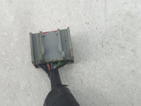 2013-2014 Ford Fusion Driver Side View Mirror - Left Door Mirror OEM Used - Oemusedautoparts1.com