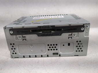 compare product 2013 Ford Fusion Radio AM FM Cd Player Receiver Replacement P/N:DS7T-19C107-BJ Fits OEM Used Auto Parts