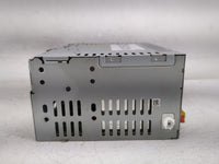 2013 Ford Fusion Radio AM FM Cd Player Receiver Replacement P/N:DS7T-19C107-BJ Fits OEM Used Auto Parts - Oemusedautoparts1.
