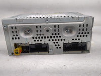 2013 Ford Fusion Radio AM FM Cd Player Receiver Replacement P/N:DS7T-19C107-BJ Fits OEM Used Auto Parts - Oemusedautoparts1.