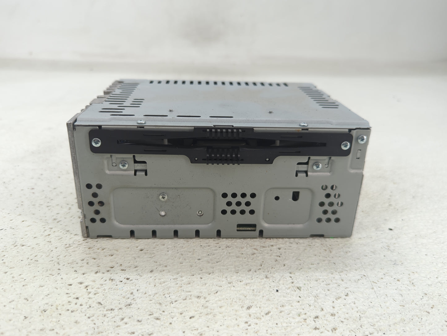 2013-2015 Ford Fusion Radio AM FM Cd Player Receiver Replacement P/N:DS7T-19C107-BJ Fits Fits 2013 2014 2015 OEM Used Auto P