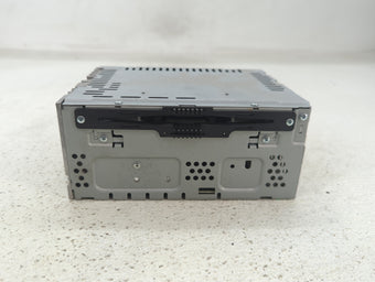 compare product 2013-2015 Ford Fusion Radio AM FM Cd Player Receiver Replacement P/N:DS7T-19C107-BJ Fits Fits 2013 2014 2015 OEM Used Auto Parts