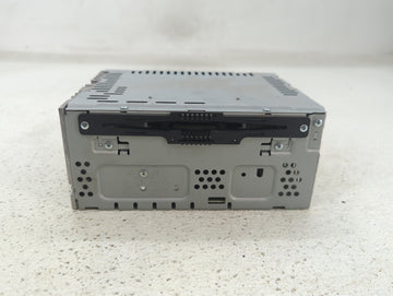 2013-2015 Ford Fusion Radio AM FM Cd Player Receiver Replacement P/N:DS7T-19C107-BJ Fits Fits 2013 2014 2015 OEM Used Auto P