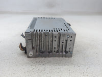 2013-2015 Ford Fusion Radio AM FM Cd Player Receiver Replacement P/N:DS7T-19C107-BJ Fits Fits 2013 2014 2015 OEM Used Auto P