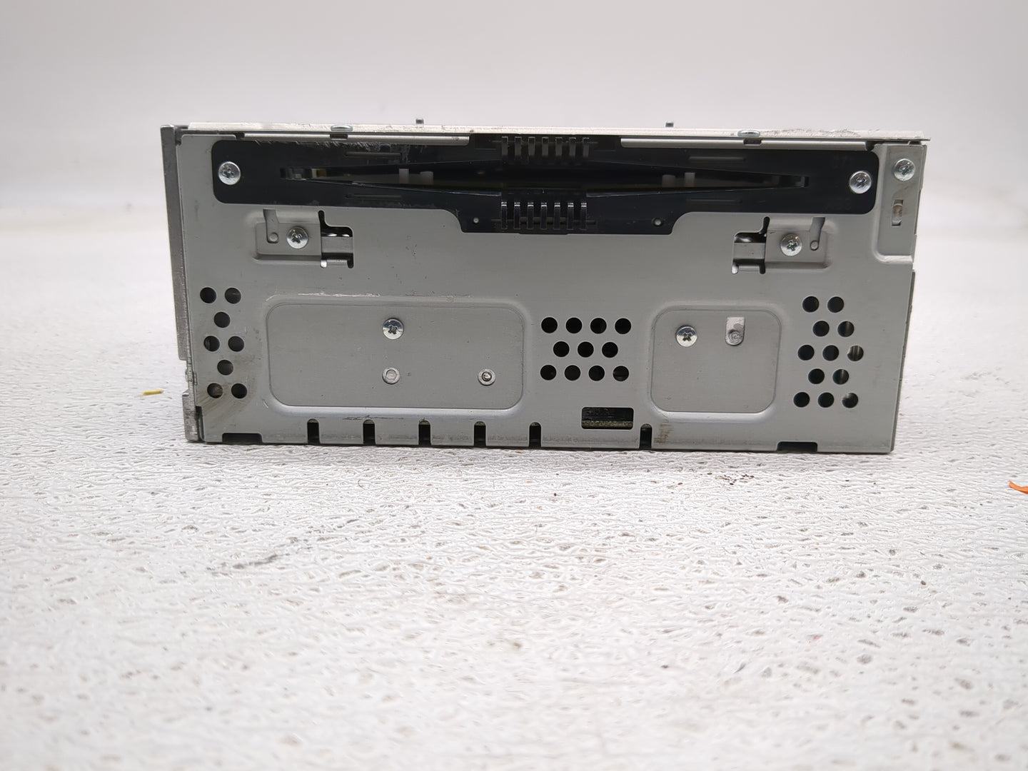 2013-2015 Ford Fusion Radio AM FM Cd Player Receiver Replacement P/N:DS7T-19C107-CJ Fits Fits 2013 2014 2015 OEM Used Auto P