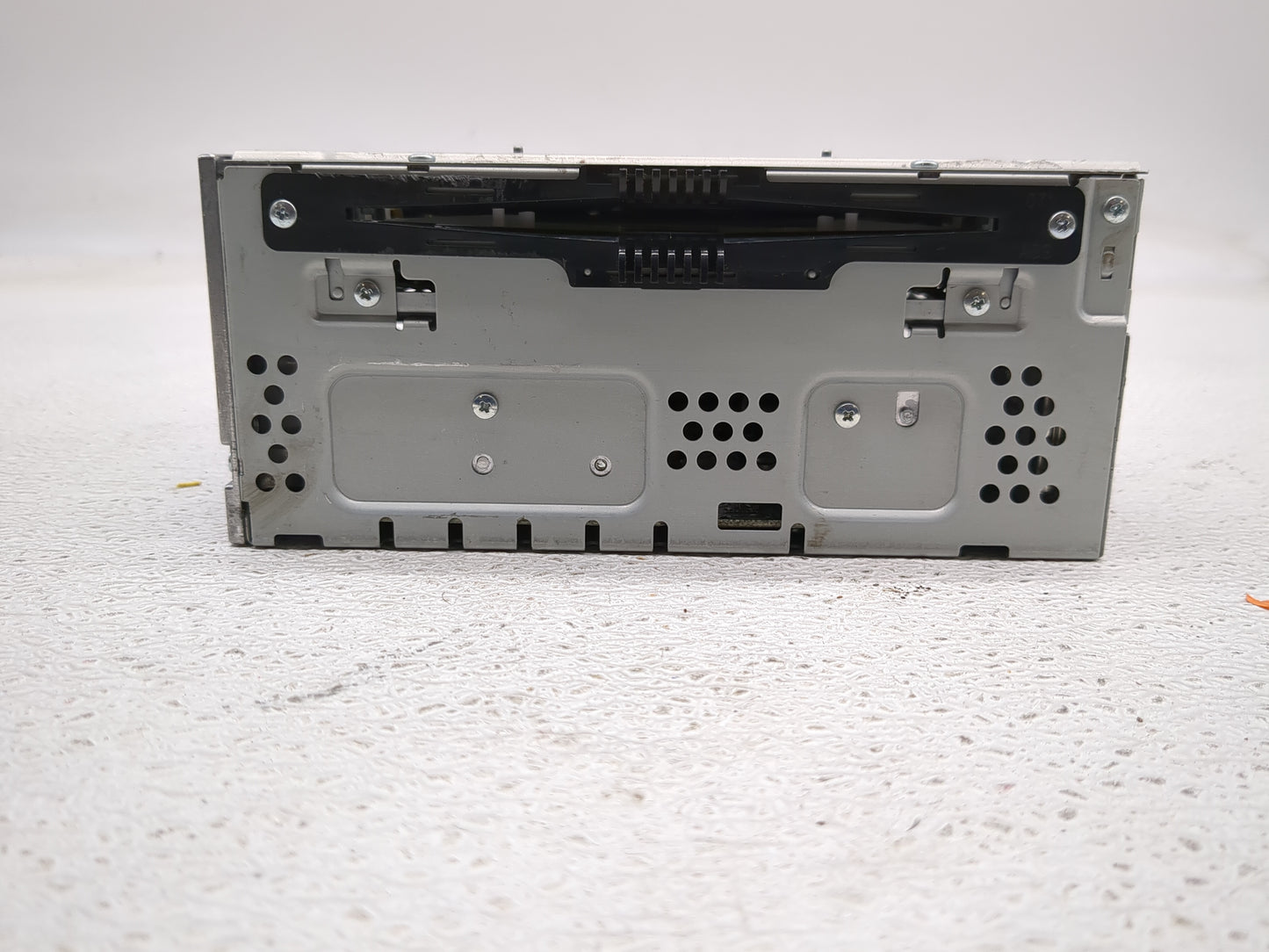 2013-2015 Ford Fusion Radio AM FM Cd Player Receiver Replacement P/N:DS7T-19C107-CJ Fits Fits 2013 2014 2015 OEM Used Auto P