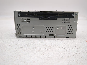 2013-2015 Ford Fusion Radio AM FM Cd Player Receiver Replacement P/N:DS7T-19C107-CJ Fits Fits 2013 2014 2015 OEM Used Auto P