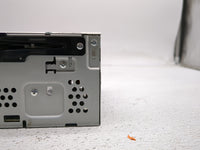 2013-2015 Ford Fusion Radio AM FM Cd Player Receiver Replacement P/N:DS7T-19C107-CJ Fits Fits 2013 2014 2015 OEM Used Auto P