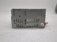 2013-2015 Ford Fusion Radio AM FM Cd Player Receiver Replacement P/N:DS7T-19C107-CJ Fits Fits 2013 2014 2015 OEM Used Auto P