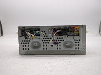 2013-2015 Ford Fusion Radio AM FM Cd Player Receiver Replacement P/N:DS7T-19C107-CJ Fits Fits 2013 2014 2015 OEM Used Auto P