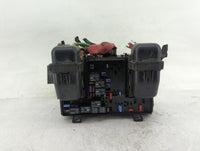 2013-2014 Ford Fusion Fusebox Fuse Box Panel Relay Module P/N:DG9T14A067DG Fits Fits 2013 2014 OEM Used Auto Parts - Oemused