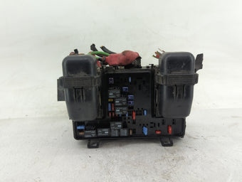 compare product 2013-2014 Ford Fusion Fusebox Fuse Box Panel Relay Module P/N:DG9T14A067DG Fits Fits 2013 2014 OEM Used Auto Parts