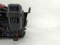 2013-2014 Ford Fusion Fusebox Fuse Box Panel Relay Module P/N:DG9T14A067DG Fits Fits 2013 2014 OEM Used Auto Parts - Oemused