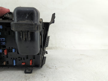 2013-2014 Ford Fusion Fusebox Fuse Box Panel Relay Module P/N:DG9T14A067DG Fits Fits 2013 2014 OEM Used Auto Parts