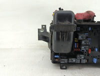 2013-2014 Ford Fusion Fusebox Fuse Box Panel Relay Module P/N:DG9T14A067DG Fits Fits 2013 2014 OEM Used Auto Parts - Oemused