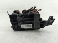 2013-2014 Ford Fusion Fusebox Fuse Box Panel Relay Module P/N:DG9T14A067DG Fits Fits 2013 2014 OEM Used Auto Parts - Oemused