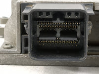 2013 Ford Fusion PCM Engine Control Computer ECU ECM PCU OEM P/N:DS7A-12A650-ACJ Fits OEM Used Auto Parts - Oemusedautoparts