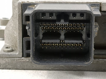 2013 Ford Fusion PCM Engine Control Computer ECU ECM PCU OEM P/N:DS7A-12A650-ACJ Fits OEM Used Auto Parts