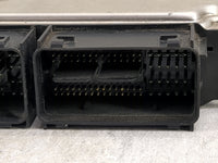 2013 Ford Fusion PCM Engine Control Computer ECU ECM PCU OEM P/N:DG1A-12B684-AB DS7A-12A650-SM, 0 261 S09 992 Fits OEM Used 