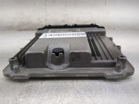 2013 Ford Fusion PCM Engine Control Computer ECU ECM PCU OEM P/N:DG1A-12B684-AB DS7A-12A650-SM, 0 261 S09 992 Fits OEM Used 