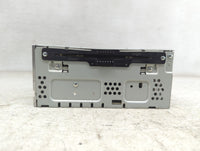 2013-2015 Ford Fusion Radio AM FM Cd Player Receiver Replacement P/N:DS7T-19C107-BH Fits Fits 2013 2014 2015 OEM Used Auto P