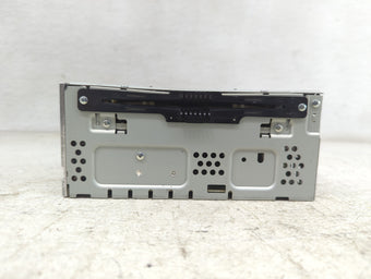 compare product 2013-2015 Ford Fusion Radio AM FM Cd Player Receiver Replacement P/N:DS7T-19C107-BH Fits Fits 2013 2014 2015 OEM Used Auto Parts