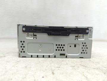 2013-2015 Ford Fusion Radio AM FM Cd Player Receiver Replacement P/N:DS7T-19C107-BH Fits Fits 2013 2014 2015 OEM Used Auto P