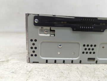 2013-2015 Ford Fusion Radio AM FM Cd Player Receiver Replacement P/N:DS7T-19C107-BH Fits Fits 2013 2014 2015 OEM Used Auto Parts