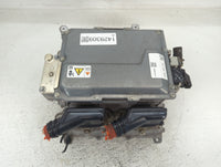 2013 Ford Fusion Hybrid DC Synergy Drive Power Inverter P/N:DG98-7B012-HB Fits OEM Used Auto Parts - Oemusedautoparts1.com