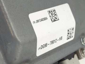 2013 Ford Fusion Hybrid DC Synergy Drive Power Inverter P/N:DG98-7B012-HB Fits OEM Used Auto Parts