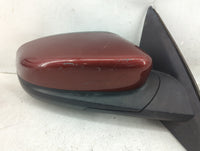 2013-2014 Ford Fusion Passenger Side View Mirror - Right Door Mirror OEM Used - Oemusedautoparts1.com