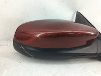 2013-2014 Ford Fusion Passenger Side View Mirror - Right Door Mirror OEM Used - Oemusedautoparts1.com