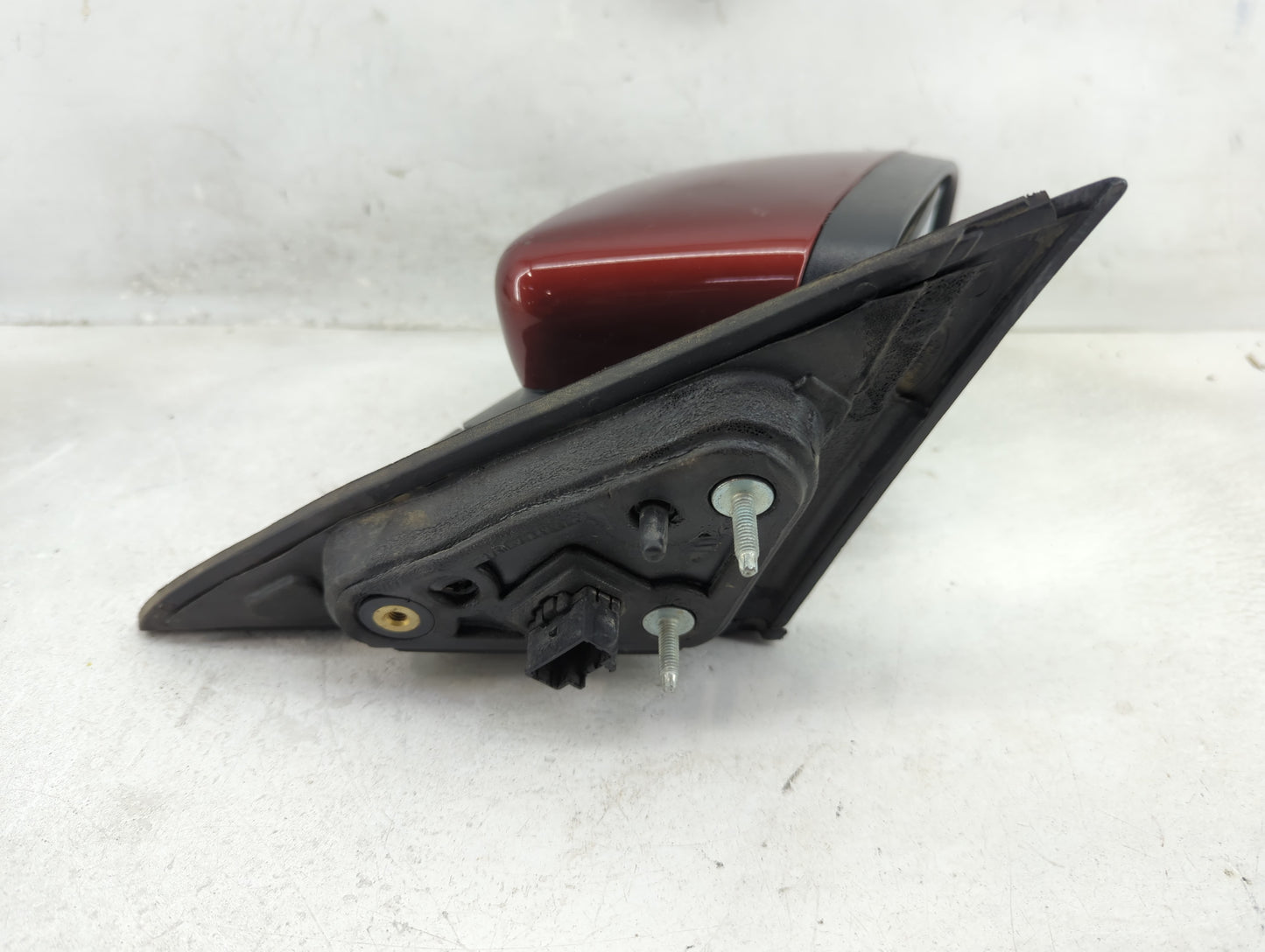 2013-2014 Ford Fusion Passenger Side View Mirror - Right Door Mirror OEM Used - Oemusedautoparts1.com