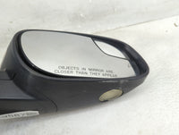 2013-2014 Ford Fusion Passenger Side View Mirror - Right Door Mirror OEM Used - Oemusedautoparts1.com