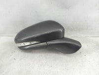 2013-2014 Ford Fusion Passenger Right Side View Power Door Mirror 1429665 - Oemusedautoparts1.com